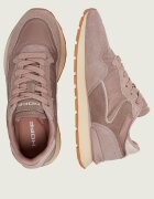 HOFF Sneakers City | piele întoarsă
