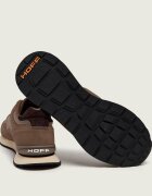 HOFF Sneakers City | piele întoarsă