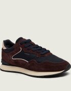 HOFF Sneakers City | piele întoarsă