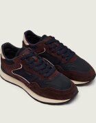 HOFF Sneakers City | piele întoarsă