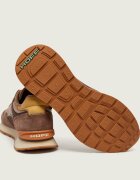 HOFF Sneakers City | piele întoarsă
