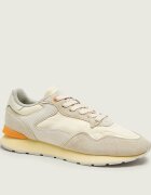 HOFF Sneakers CITY | piele întoarsă