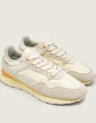 HOFF Sneakers CITY | piele întoarsă