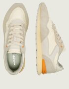 HOFF Sneakers CITY | piele întoarsă