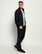 HOFF Sneakers City | piele | piele întoarsă
