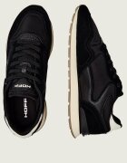 HOFF Sneakers City | piele | piele întoarsă