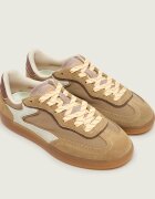 HOFF Sneakers Park | piele întoarsă