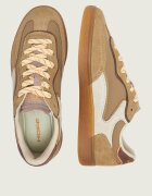 HOFF Sneakers Park | piele întoarsă