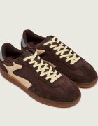HOFF Sneakers Park | piele întoarsă