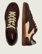 HOFF Sneakers Park | piele întoarsă