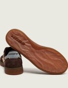 HOFF Sneakers Park | piele întoarsă