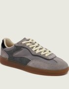 HOFF Sneakers Park | piele întoarsă