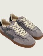 HOFF Sneakers Park | piele întoarsă