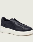 Hogan De piele slip on H580