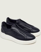 Hogan De piele slip on H580