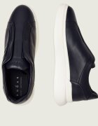 Hogan De piele slip on H580