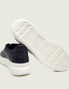 Hogan De piele slip on H580