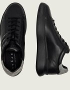Hogan De piele sneakers H580 Allacciato H Profilo