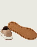 Hogan Pantofi loafer H668 | piele întoarsă