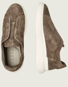 Hogan Slip on H580 | piele întoarsă