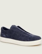 Hogan Slip on | piele întoarsă