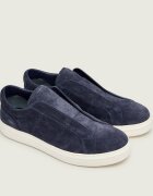 Hogan Slip on | piele întoarsă