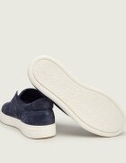 Hogan Slip on | piele întoarsă