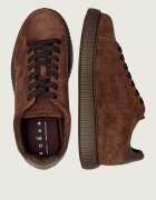 Hogan Sneakers Allacc | piele întoarsă