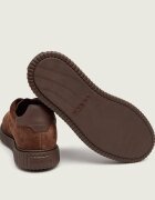 Hogan Sneakers Allacc | piele întoarsă