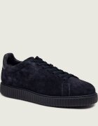 Hogan Sneakers Allacc | piele întoarsă