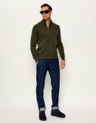 Hogan Sneakers Allacc | piele întoarsă