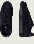 Hogan Sneakers Allacc | piele întoarsă