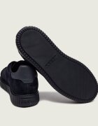Hogan Sneakers Allacc | piele întoarsă