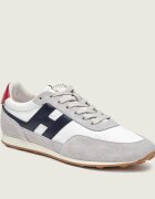 Hogan Sneakers ALLACCIATO H | piele întoarsă