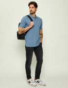 Hogan Sneakers ALLACCIATO H | piele întoarsă