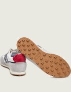 Hogan Sneakers ALLACCIATO H | piele întoarsă