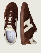Hogan Sneakers Cool | piele întoarsă