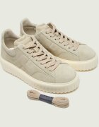 Hogan Sneakers H-STRIPES | piele întoarsă