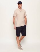 Hogan Sneakers H-STRIPES | piele întoarsă