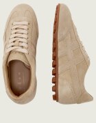 Hogan Sneakers H693 Olympia | piele întoarsă