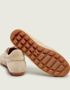 Hogan Sneakers H693 Olympia | piele întoarsă