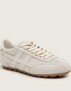 Hogan Sneakers H693 Olympia | piele întoarsă