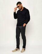 Hogan Sneakers | piele întoarsă