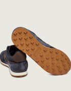 Hogan Sneakers | piele întoarsă