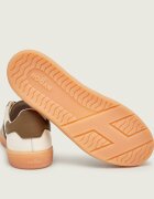 Hogan Teniși din piele Cool Allacciato | piele întoarsă