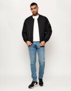 Hogan Teniși din piele H601 Allacciata H Patch