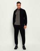 Hogan Teniși din piele Hyperlight Allacciato | shearling cu adaos de lână