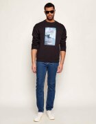 HUGO Blue Blugi Ash | Slim Fit