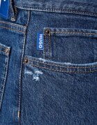 HUGO Blue Blugi Ash | Slim Fit