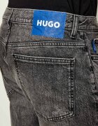 HUGO Blue Blugi Ash | Slim Fit